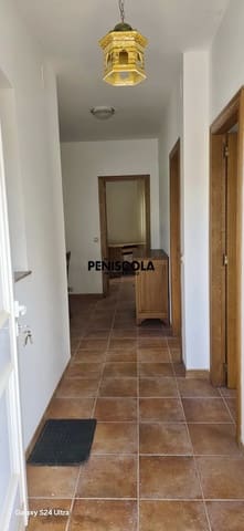 2 sovrum Villa till salu i Cervera del Maestre / Cervera del Maestrat - 140 000 € (Ref: 9665237)