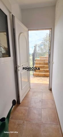 2 sovrum Villa till salu i Cervera del Maestre / Cervera del Maestrat - 140 000 € (Ref: 9665237)