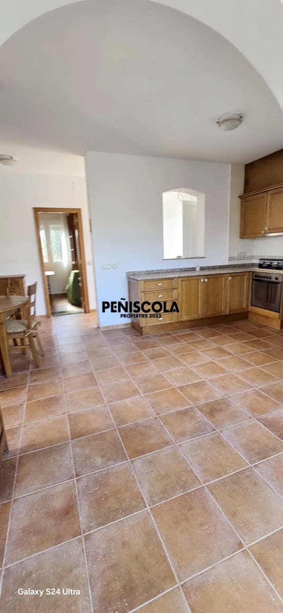 2 sovrum Villa till salu i Cervera del Maestre / Cervera del Maestrat - 140 000 € (Ref: 9665237)
