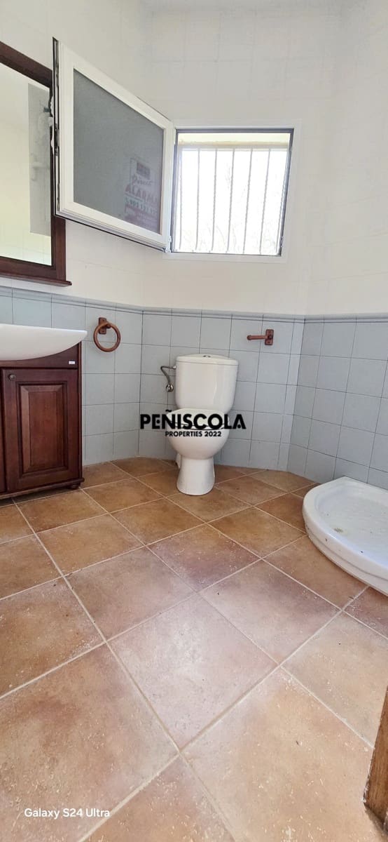 2 sovrum Villa till salu i Cervera del Maestre / Cervera del Maestrat - 140 000 € (Ref: 9665237)
