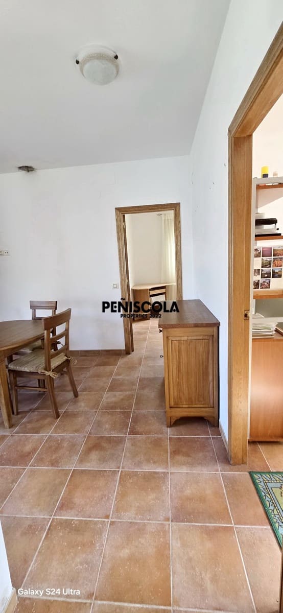 2 sovrum Villa till salu i Cervera del Maestre / Cervera del Maestrat - 140 000 € (Ref: 9665237)