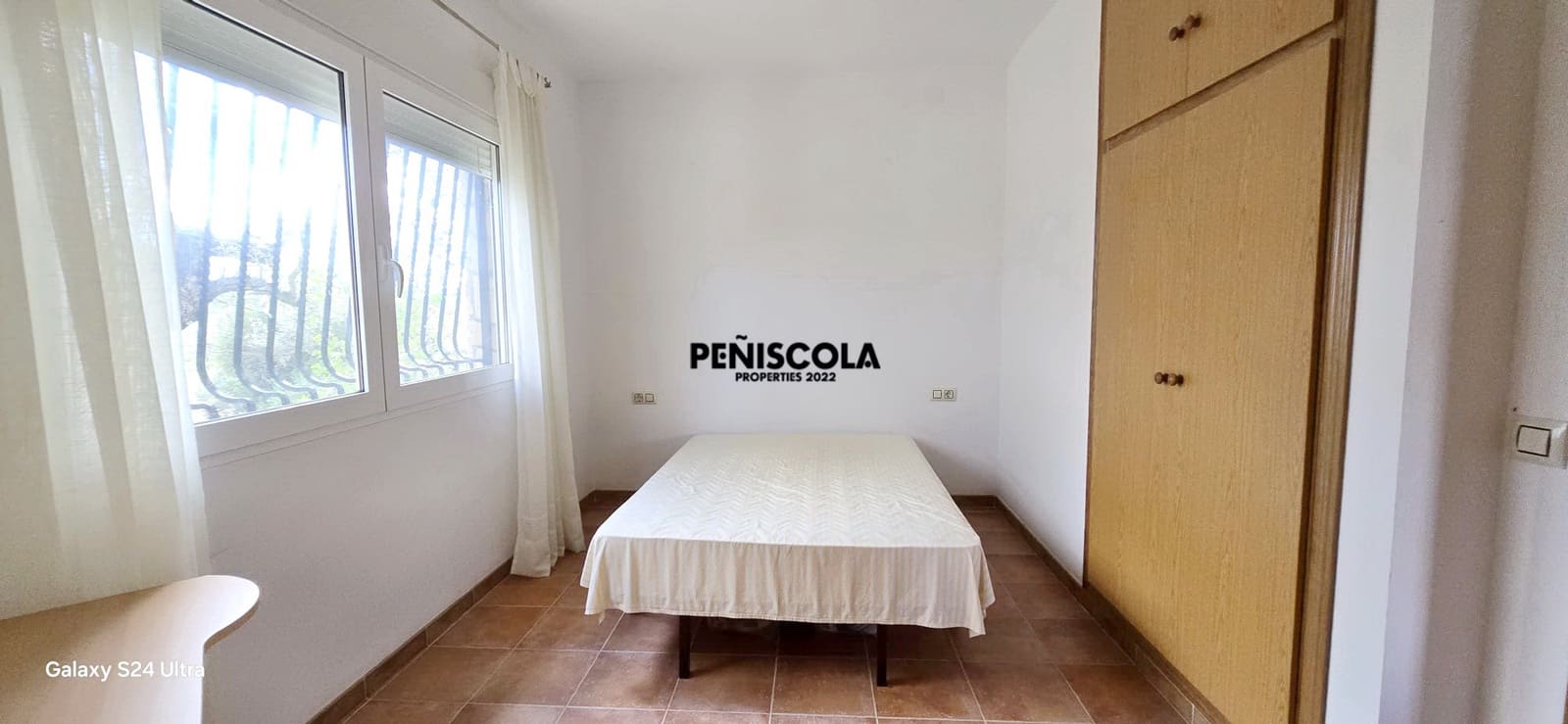 2 sovrum Villa till salu i Cervera del Maestre / Cervera del Maestrat - 140 000 € (Ref: 9665237)