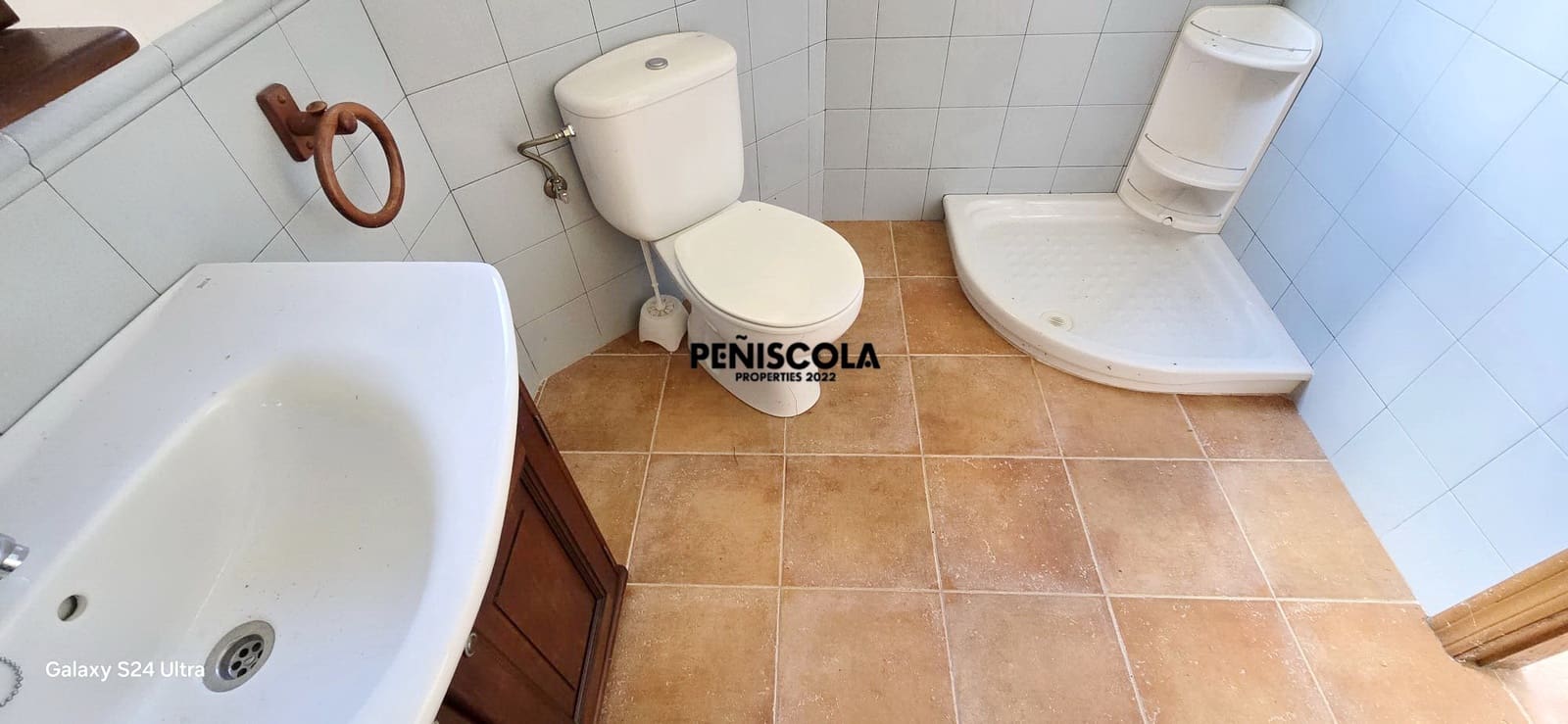 2 sovrum Villa till salu i Cervera del Maestre / Cervera del Maestrat - 140 000 € (Ref: 9665237)