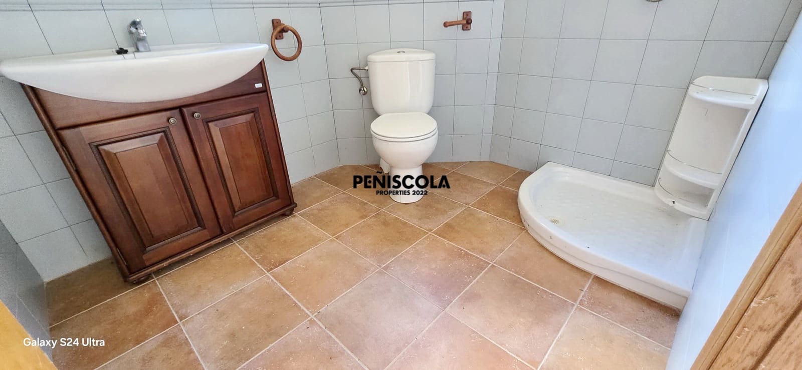 2 sovrum Villa till salu i Cervera del Maestre / Cervera del Maestrat - 140 000 € (Ref: 9665237)