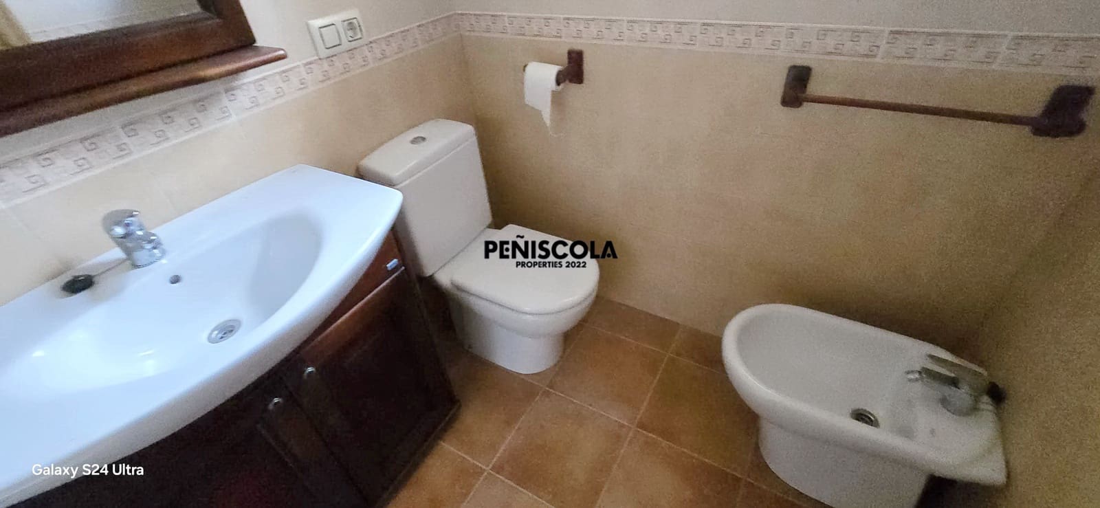 2 sovrum Villa till salu i Cervera del Maestre / Cervera del Maestrat - 140 000 € (Ref: 9665237)