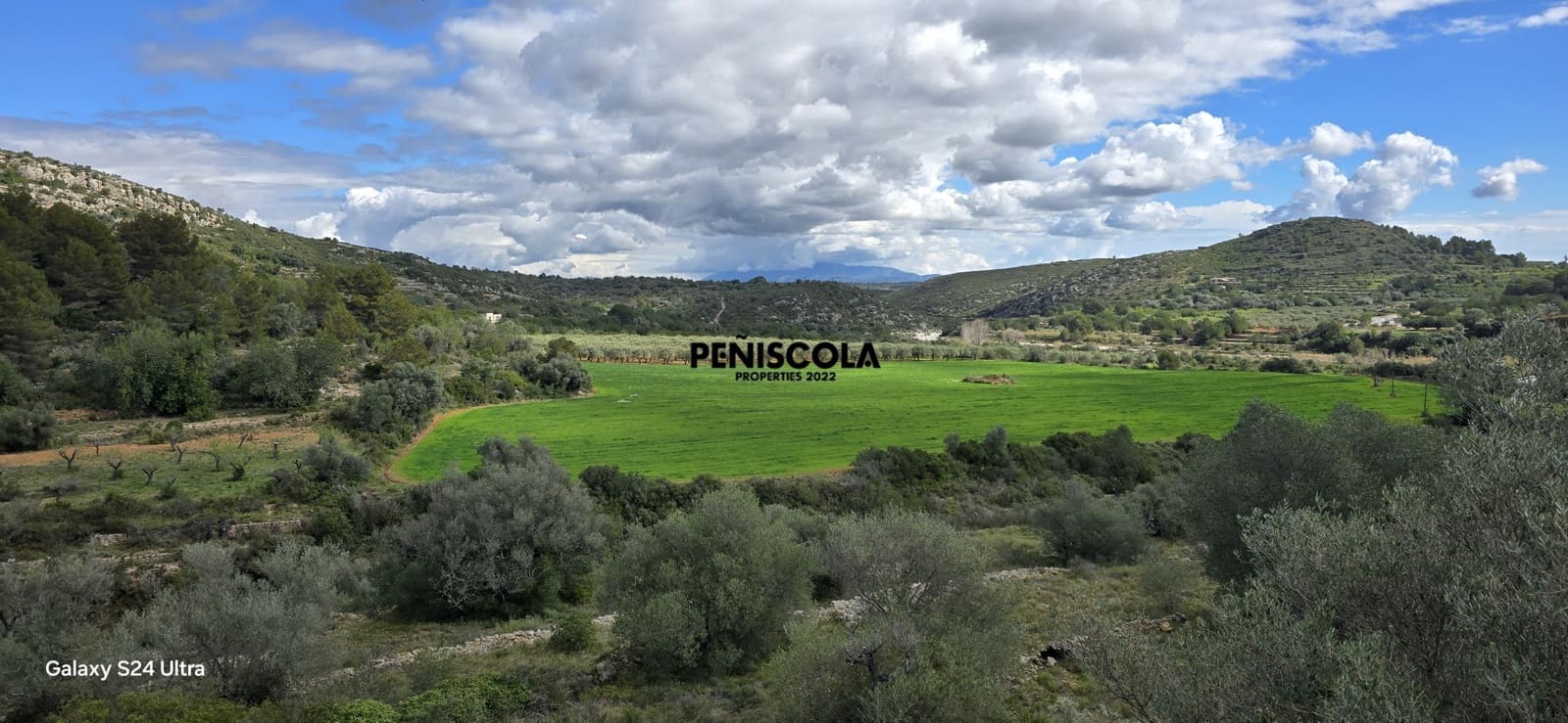 2 sovrum Villa till salu i Cervera del Maestre / Cervera del Maestrat - 140 000 € (Ref: 9665237)