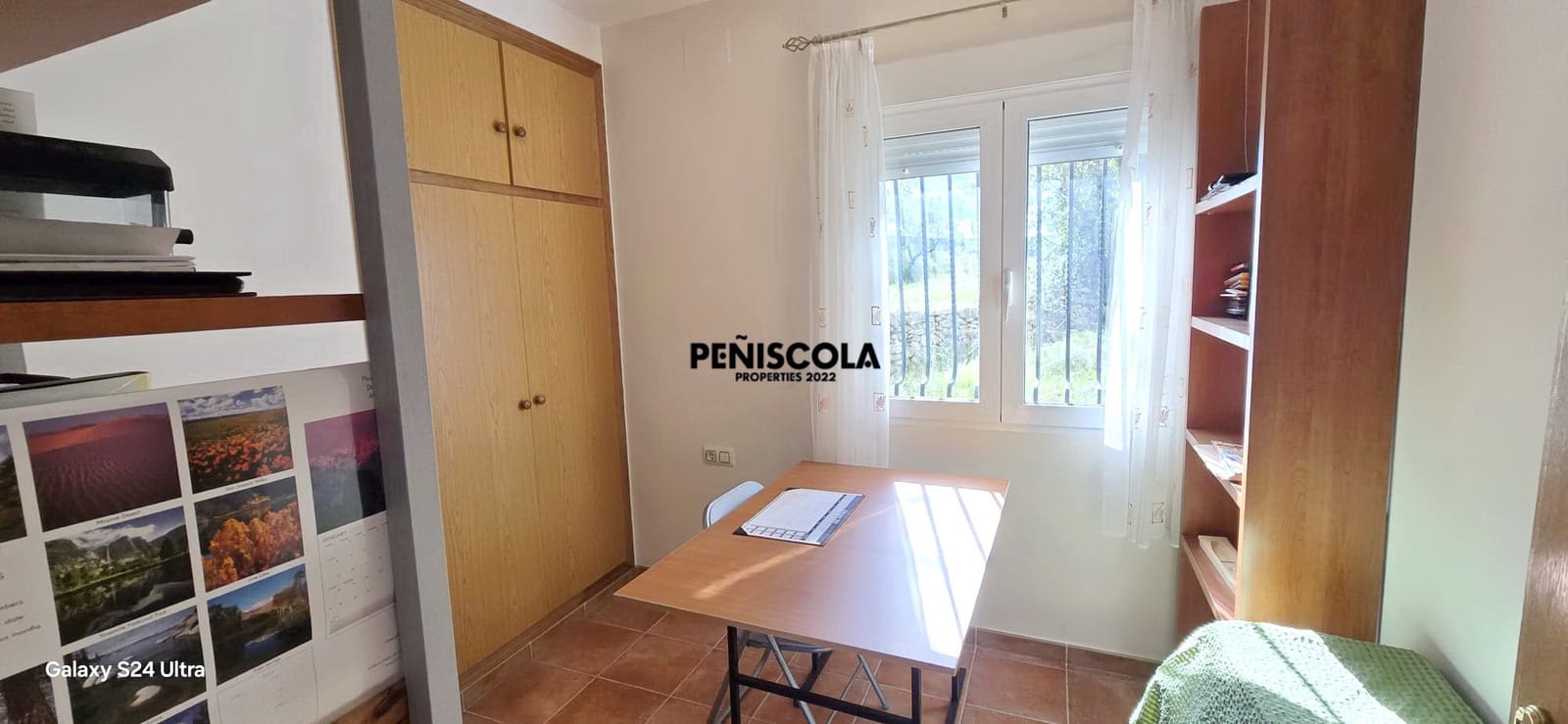 2 sovrum Villa till salu i Cervera del Maestre / Cervera del Maestrat - 140 000 € (Ref: 9665237)