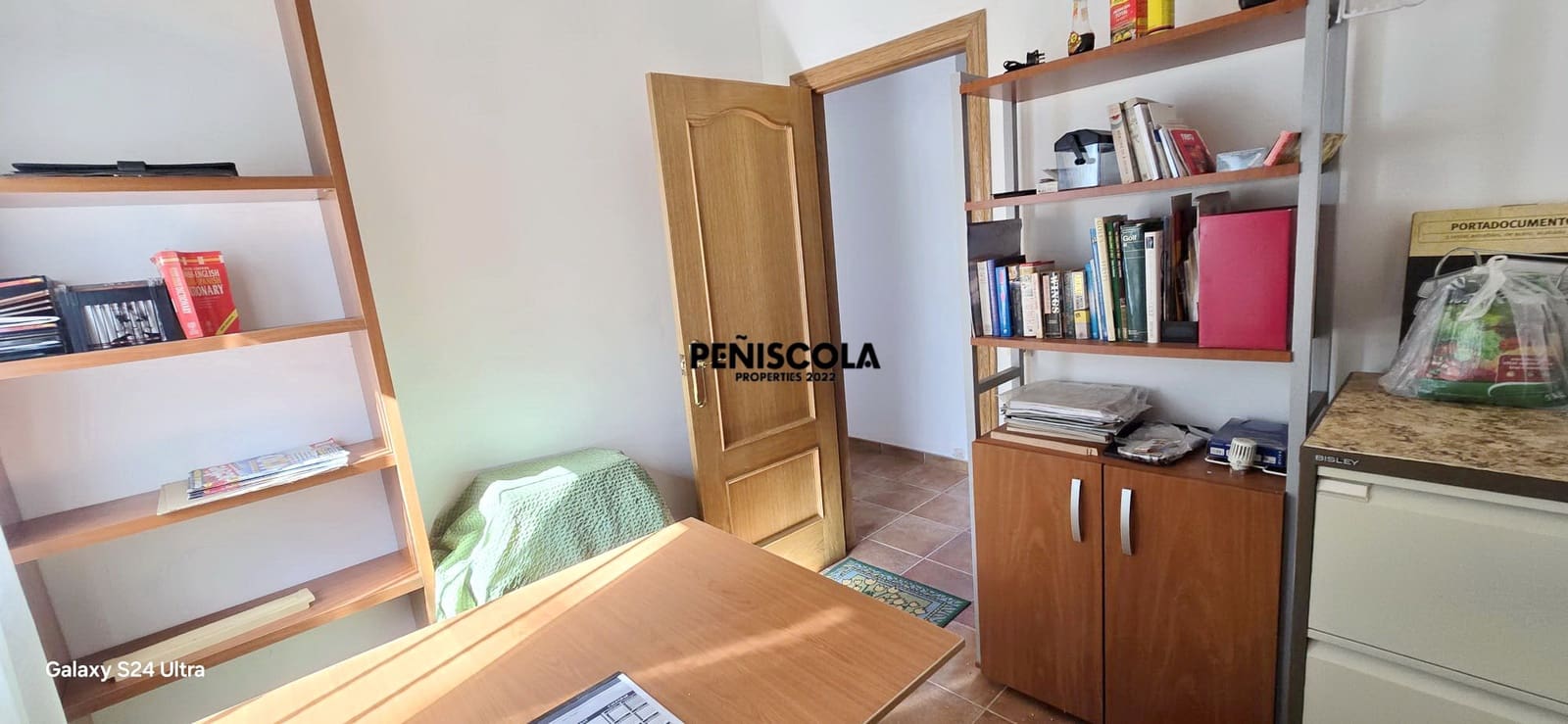 2 sovrum Villa till salu i Cervera del Maestre / Cervera del Maestrat - 140 000 € (Ref: 9665237)