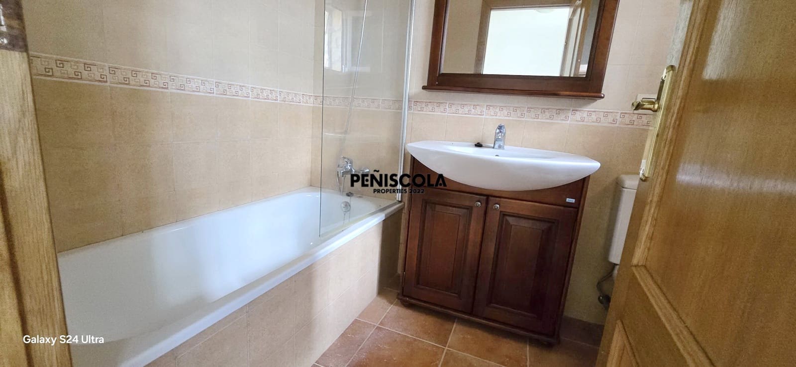 2 sovrum Villa till salu i Cervera del Maestre / Cervera del Maestrat - 140 000 € (Ref: 9665237)
