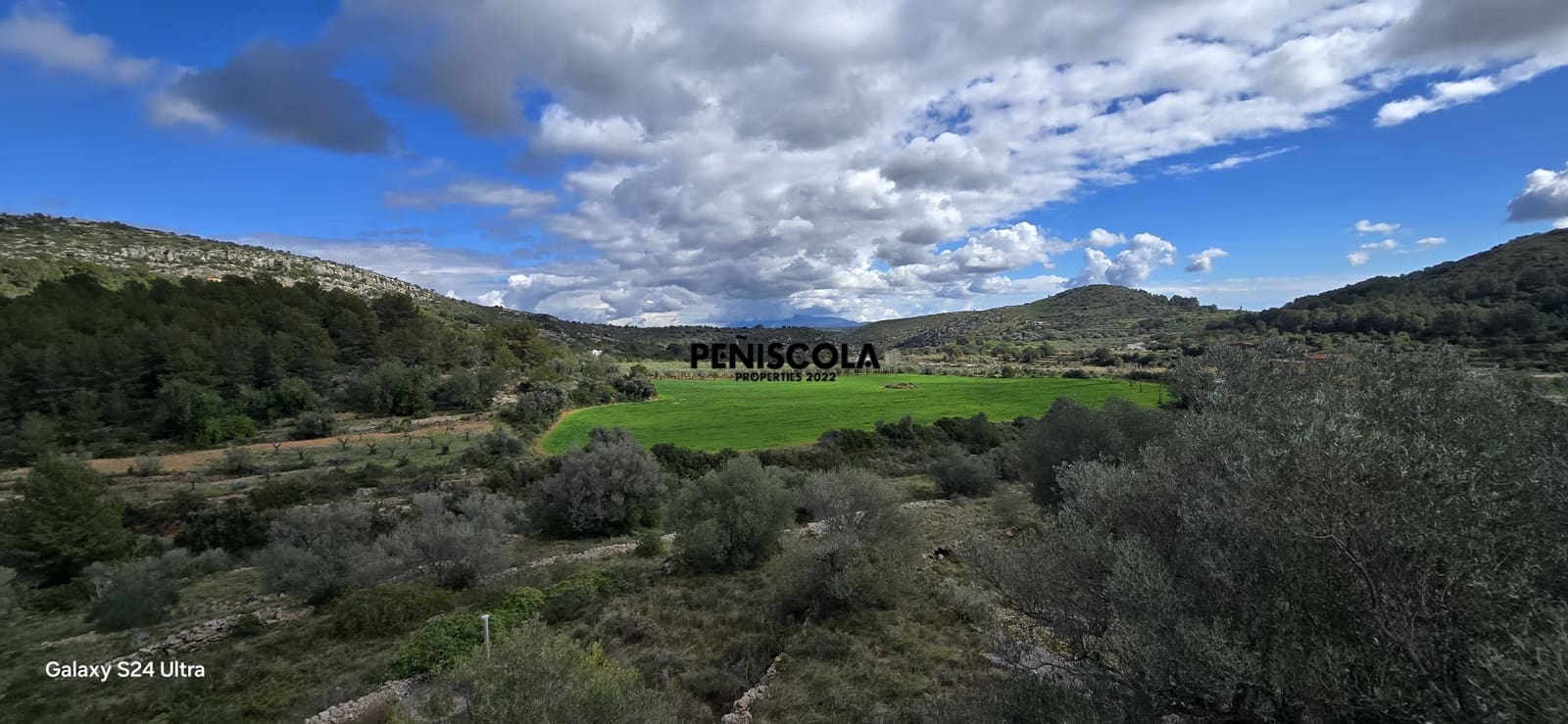 2 sovrum Villa till salu i Cervera del Maestre / Cervera del Maestrat - 140 000 € (Ref: 9665237)