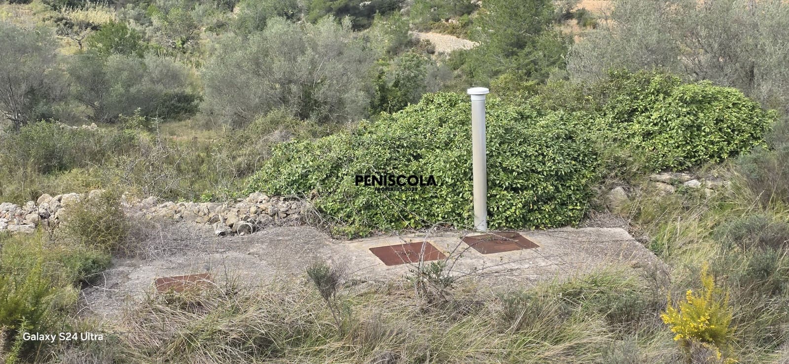 2 sovrum Villa till salu i Cervera del Maestre / Cervera del Maestrat - 140 000 € (Ref: 9665237)