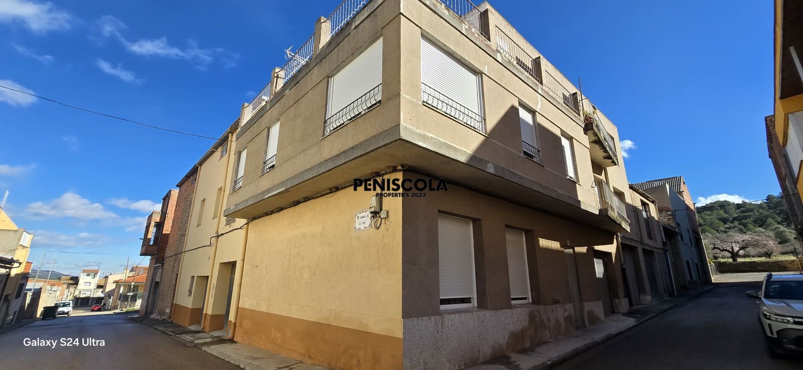 7 camera da letto Casa in vendita in Tirig - 260.000 € (Rif: 9672089)