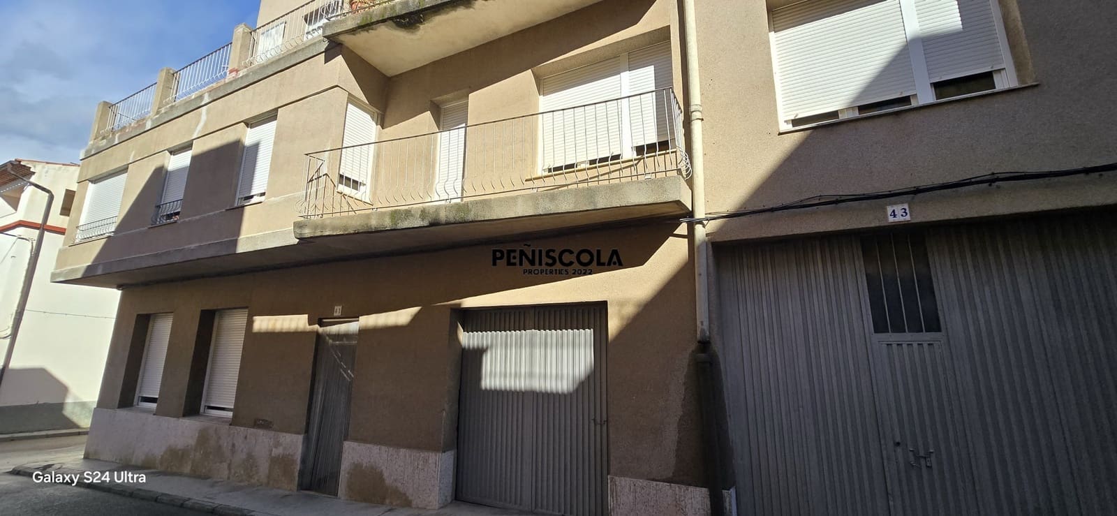 7 camera da letto Casa in vendita in Tirig - 260.000 € (Rif: 9672089)