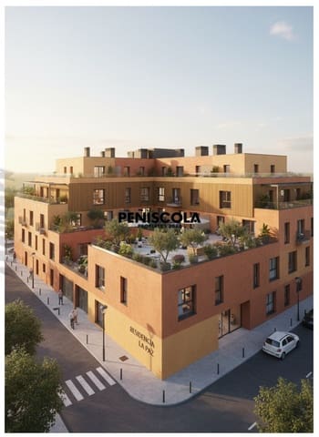 7 sypialnia Dom na sprzedaż w Tírig - 260 000 € (Ref: 9672089)