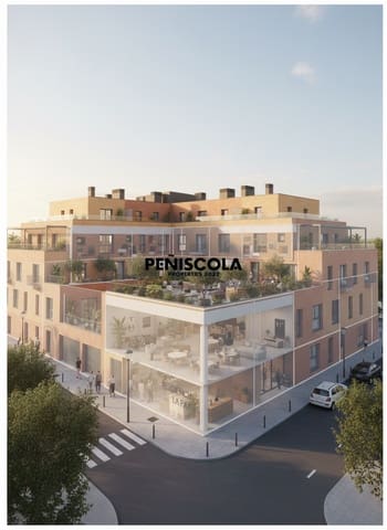 7 sypialnia Dom na sprzedaż w Tírig - 260 000 € (Ref: 9672089)