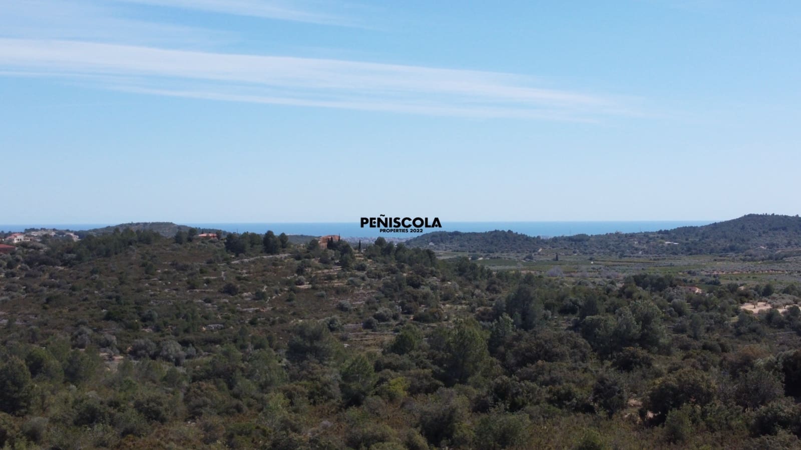 3 sypialnia Willa na sprzedaż w Cervera del Maestre / Cervera del Maestrat z basenem - 495 000 € (Ref: 9753455)