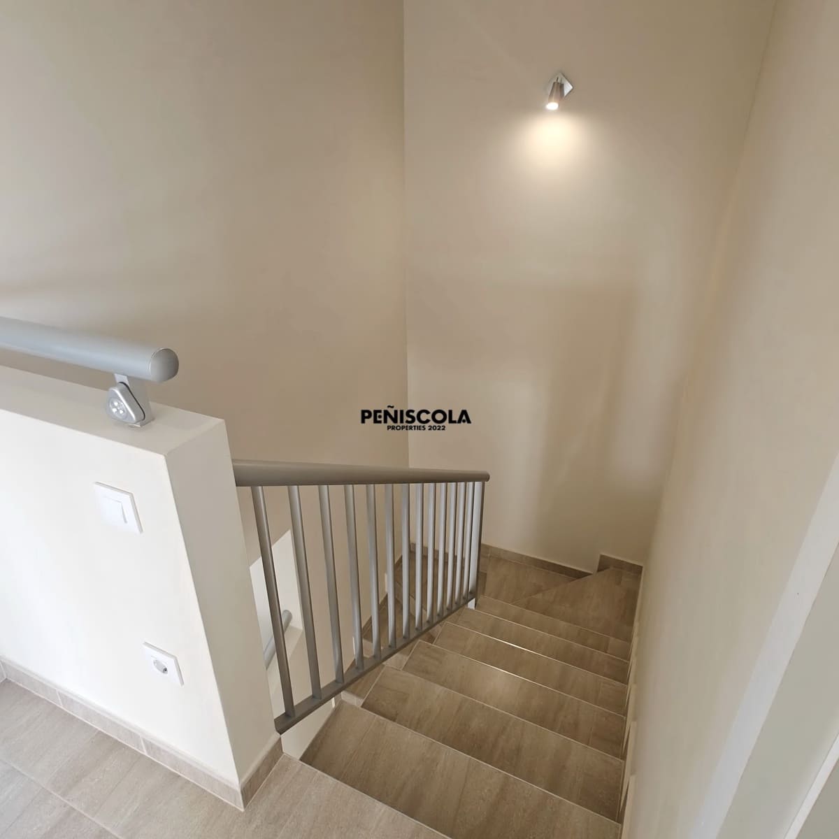 3 sypialnia Willa na sprzedaż w Cervera del Maestre / Cervera del Maestrat z basenem - 495 000 € (Ref: 9753455)