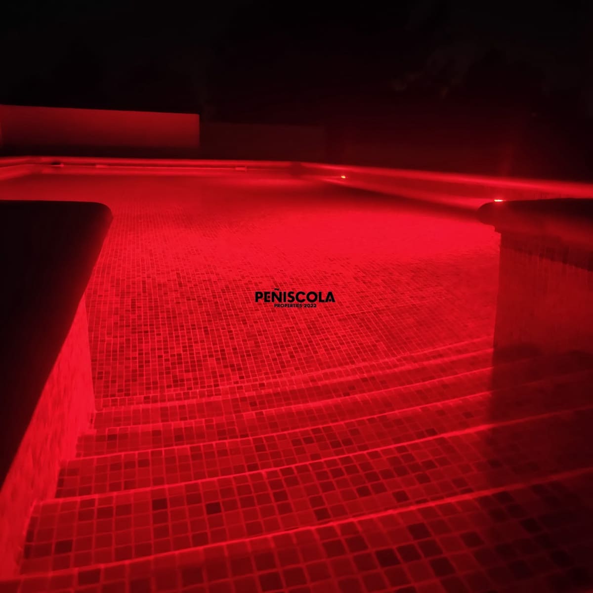 3 sypialnia Willa na sprzedaż w Cervera del Maestre / Cervera del Maestrat z basenem - 495 000 € (Ref: 9753455)