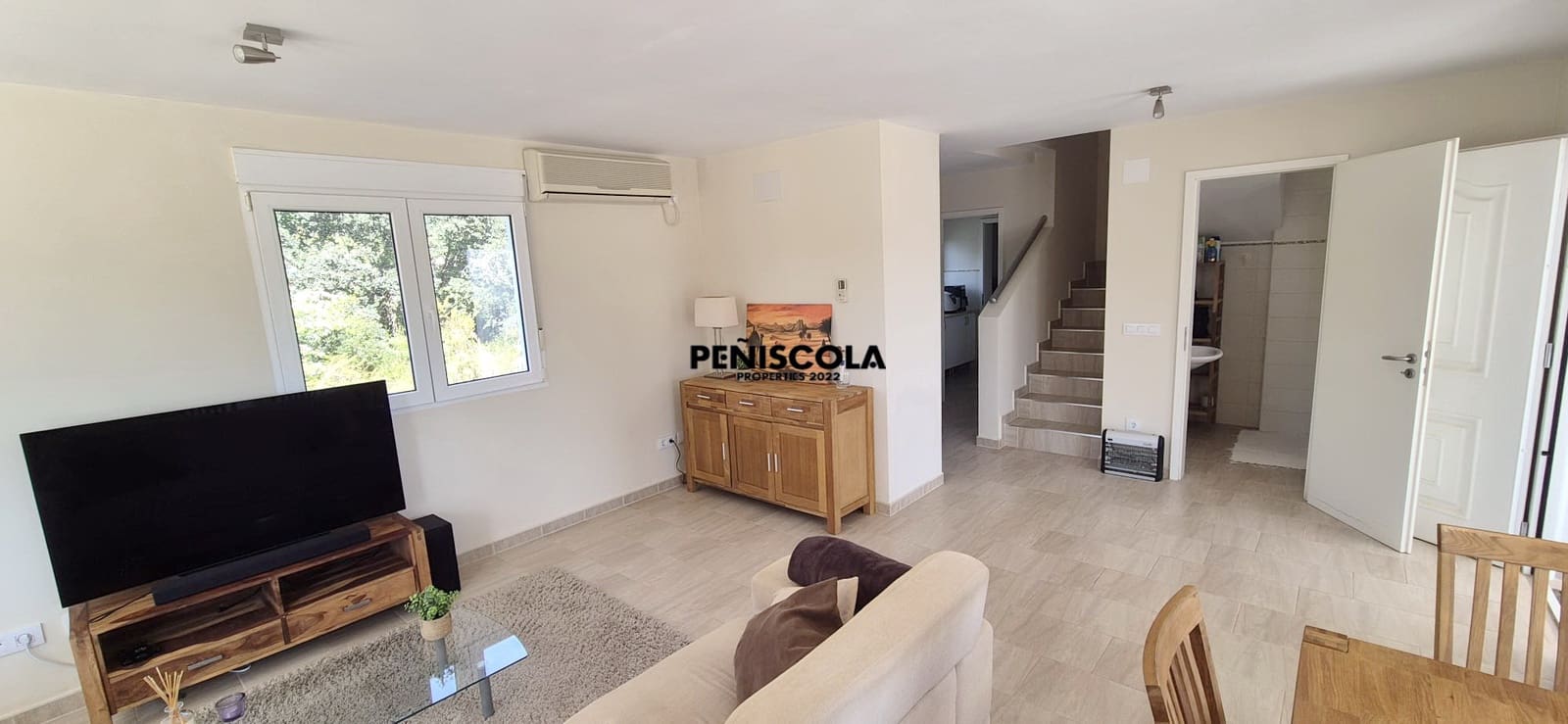 3 sypialnia Willa na sprzedaż w Cervera del Maestre / Cervera del Maestrat z basenem - 495 000 € (Ref: 9753455)