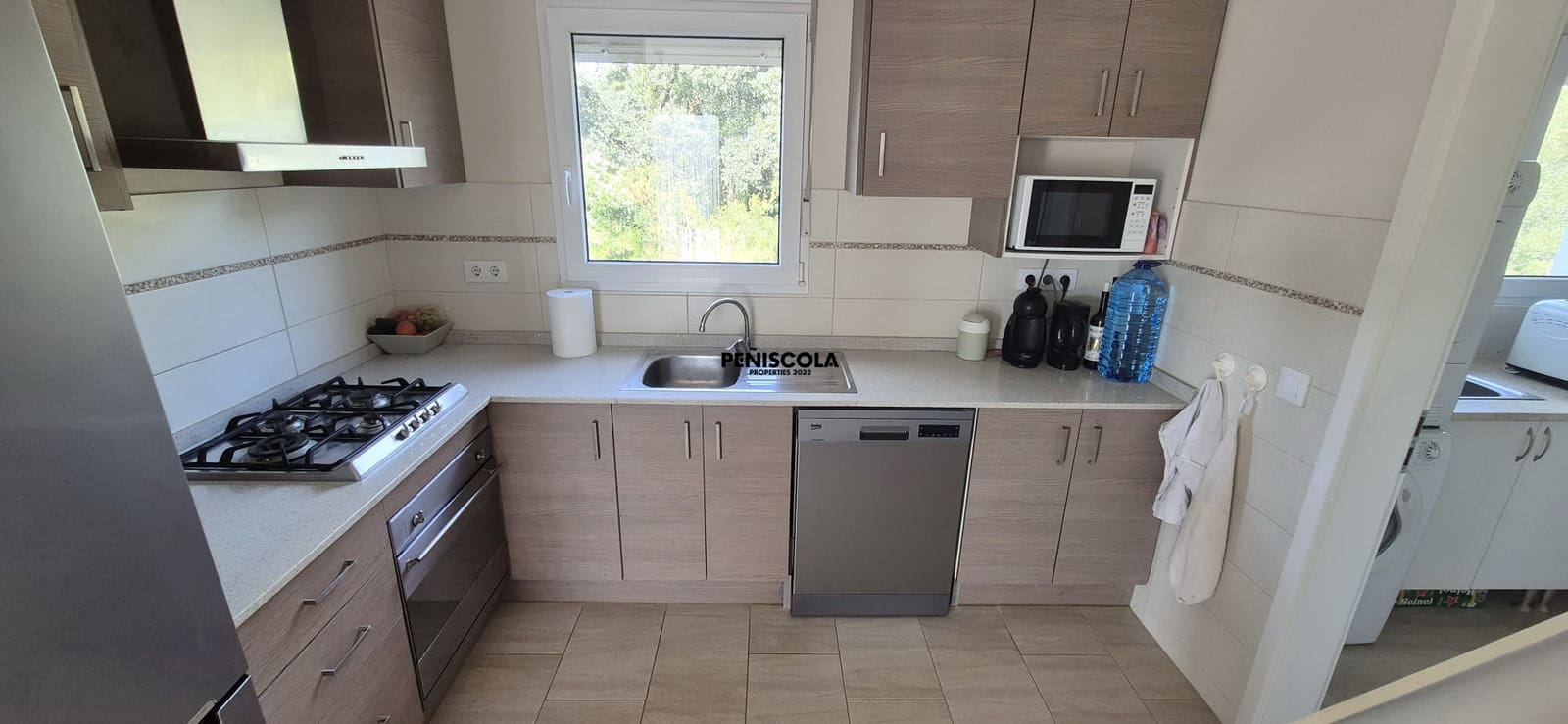 3 sypialnia Willa na sprzedaż w Cervera del Maestre / Cervera del Maestrat z basenem - 495 000 € (Ref: 9753455)