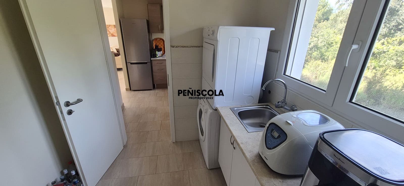 3 sypialnia Willa na sprzedaż w Cervera del Maestre / Cervera del Maestrat z basenem - 495 000 € (Ref: 9753455)