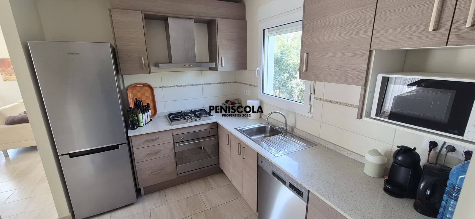 3 sypialnia Willa na sprzedaż w Cervera del Maestre / Cervera del Maestrat z basenem - 495 000 € (Ref: 9753455)