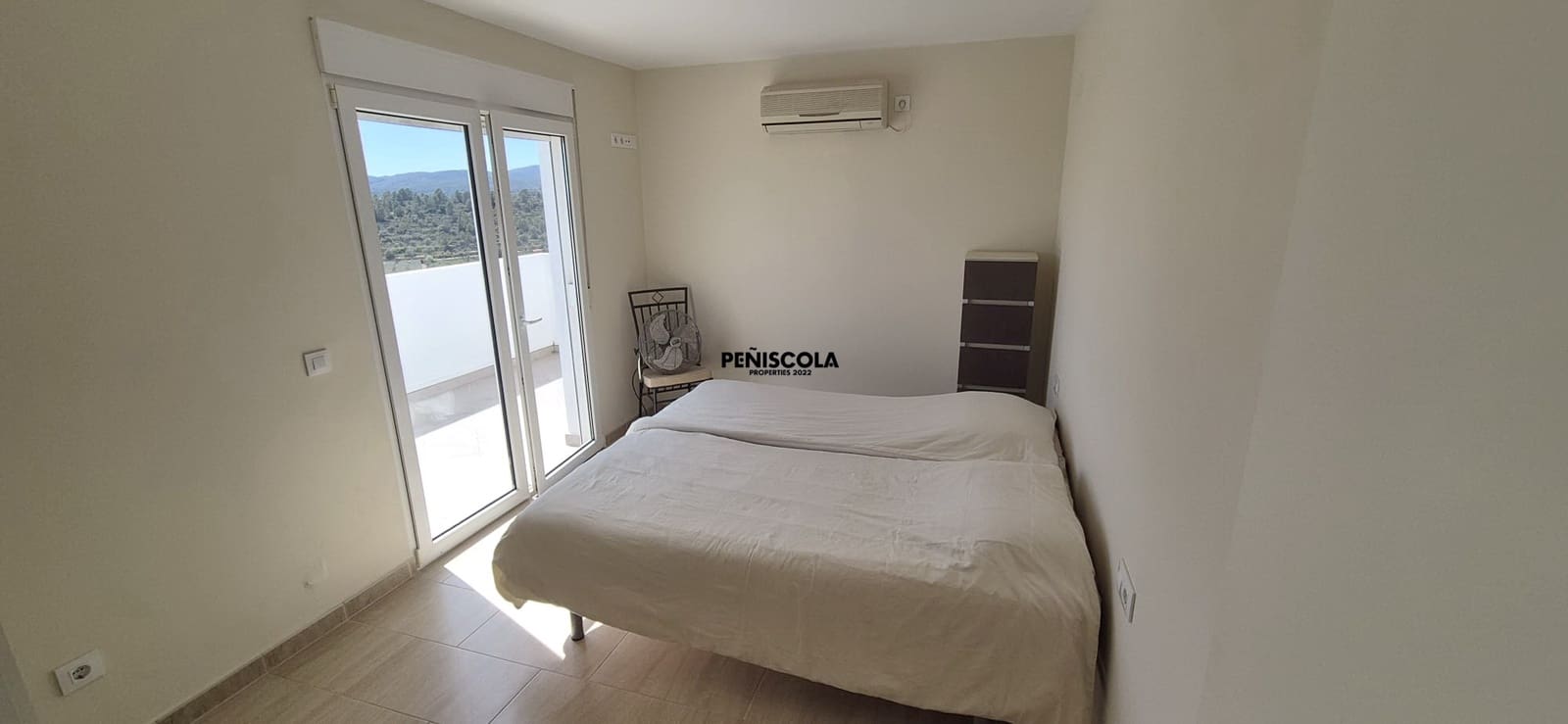 3 sypialnia Willa na sprzedaż w Cervera del Maestre / Cervera del Maestrat z basenem - 495 000 € (Ref: 9753455)