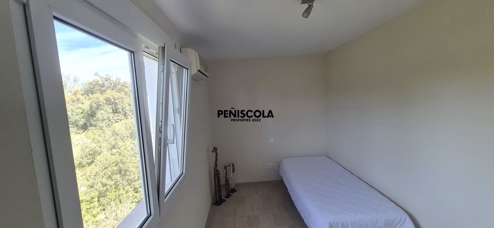 3 sypialnia Willa na sprzedaż w Cervera del Maestre / Cervera del Maestrat z basenem - 495 000 € (Ref: 9753455)