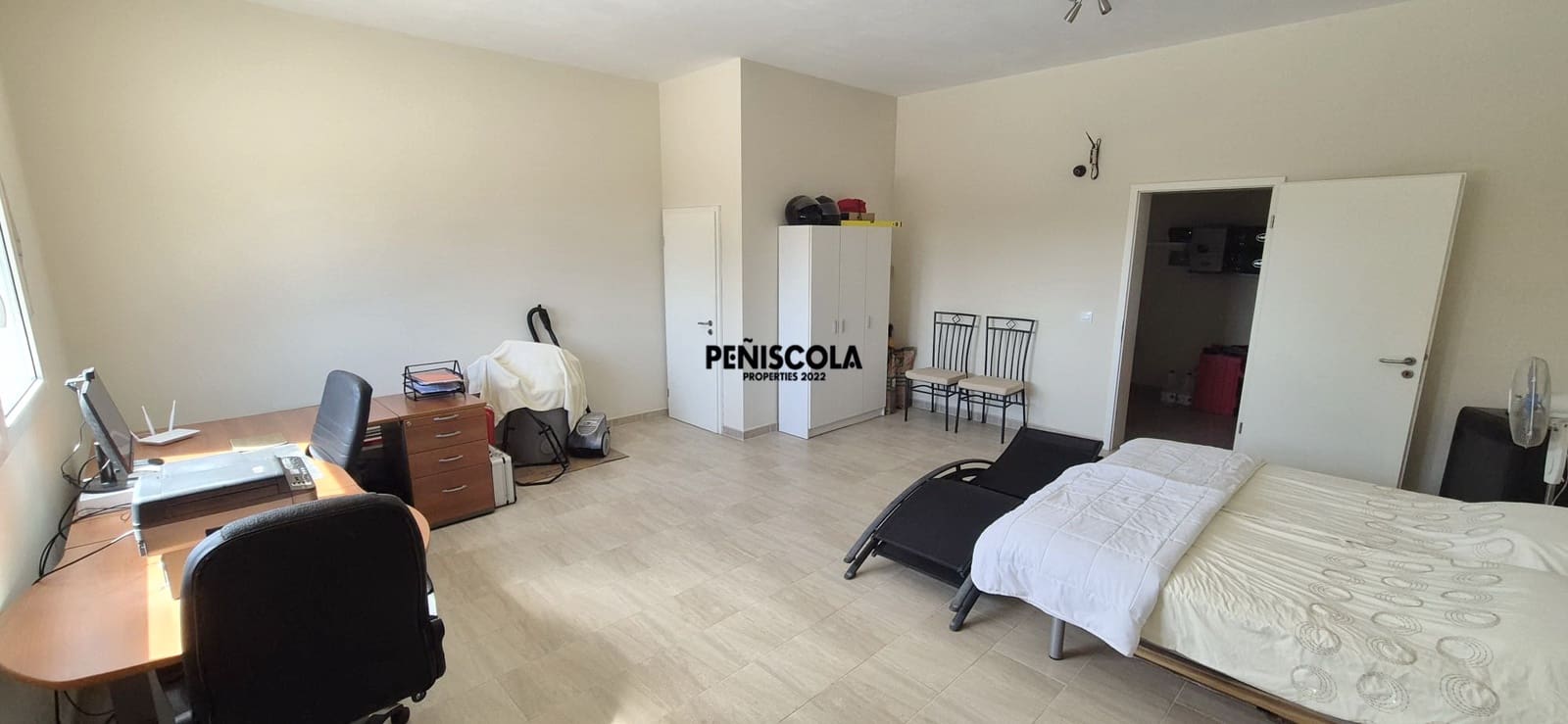 3 sypialnia Willa na sprzedaż w Cervera del Maestre / Cervera del Maestrat z basenem - 495 000 € (Ref: 9753455)