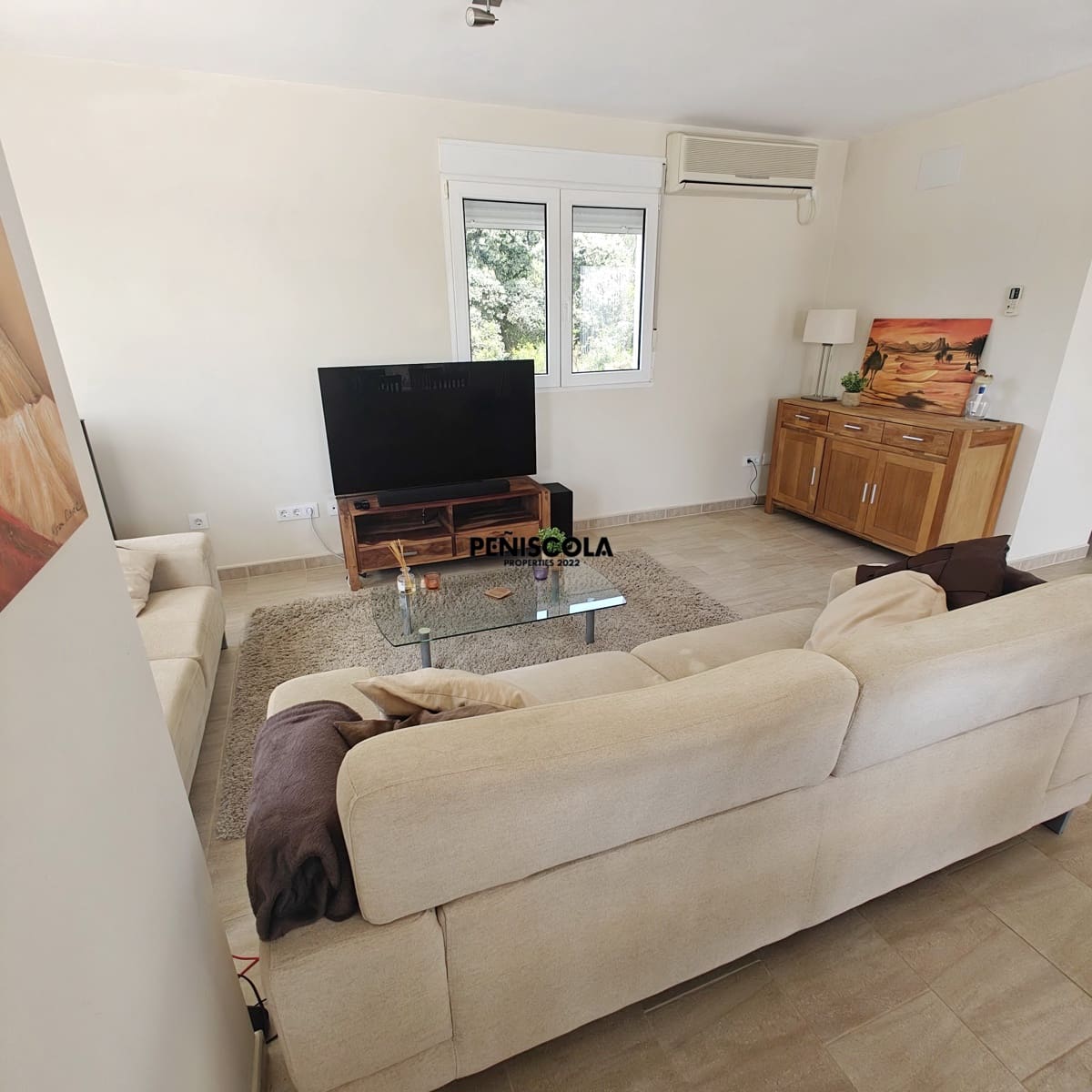 3 sypialnia Willa na sprzedaż w Cervera del Maestre / Cervera del Maestrat z basenem - 495 000 € (Ref: 9753455)