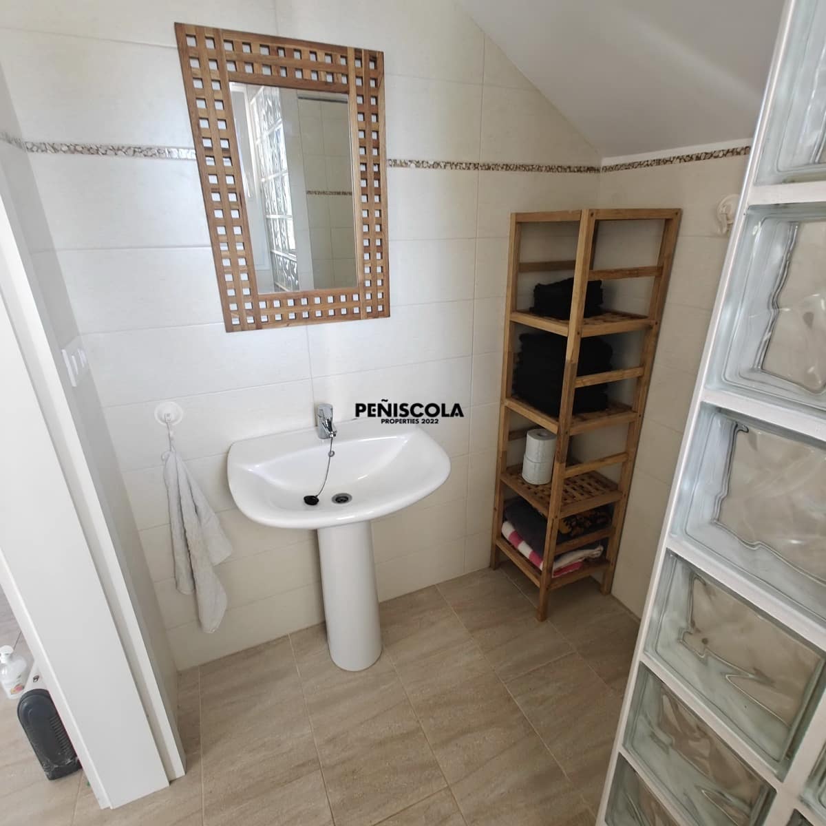 3 sypialnia Willa na sprzedaż w Cervera del Maestre / Cervera del Maestrat z basenem - 495 000 € (Ref: 9753455)