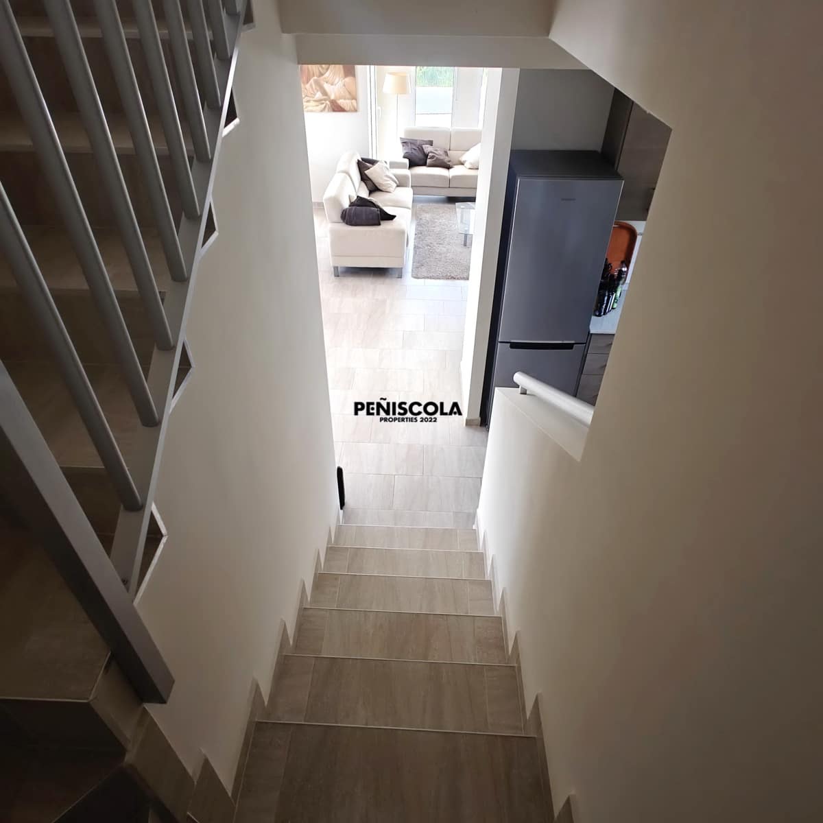 3 sypialnia Willa na sprzedaż w Cervera del Maestre / Cervera del Maestrat z basenem - 495 000 € (Ref: 9753455)