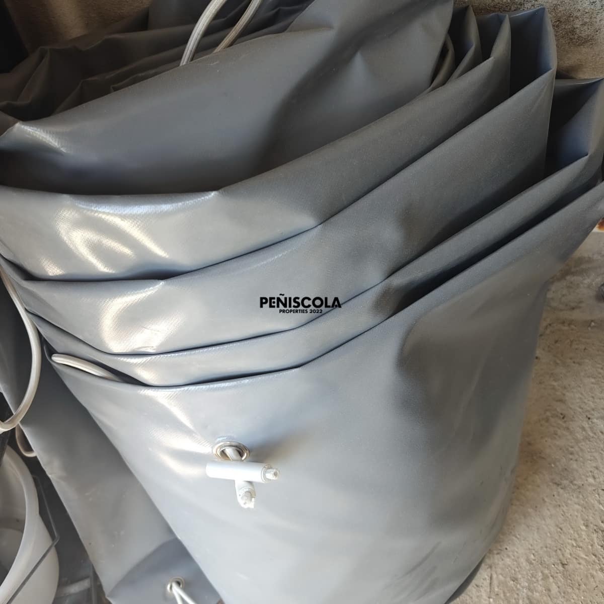 3 sypialnia Willa na sprzedaż w Cervera del Maestre / Cervera del Maestrat z basenem - 495 000 € (Ref: 9753455)