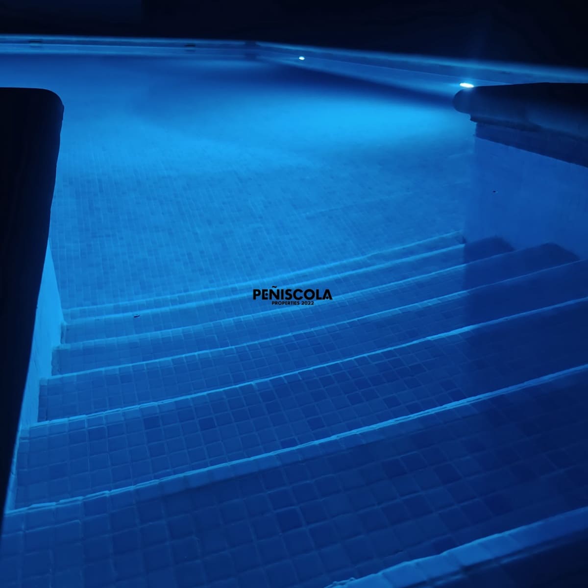 3 sypialnia Willa na sprzedaż w Cervera del Maestre / Cervera del Maestrat z basenem - 495 000 € (Ref: 9753455)