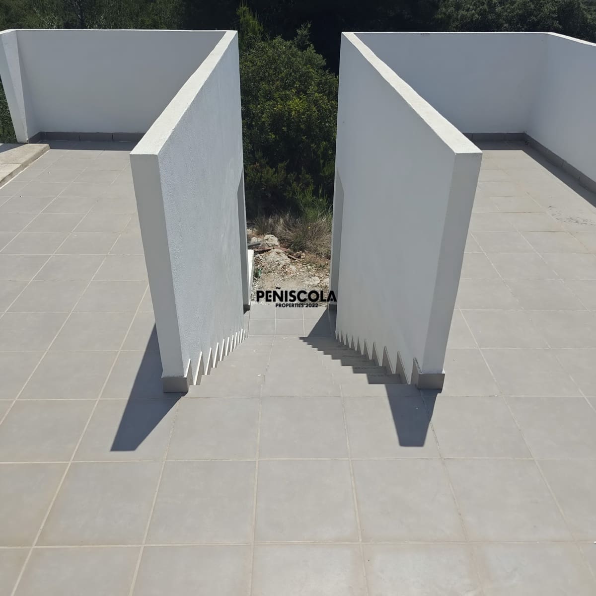 3 sypialnia Willa na sprzedaż w Cervera del Maestre / Cervera del Maestrat z basenem - 495 000 € (Ref: 9753455)