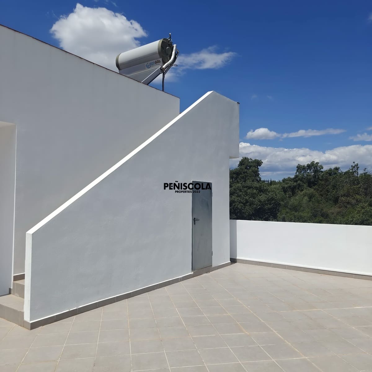 3 sypialnia Willa na sprzedaż w Cervera del Maestre / Cervera del Maestrat z basenem - 495 000 € (Ref: 9753455)