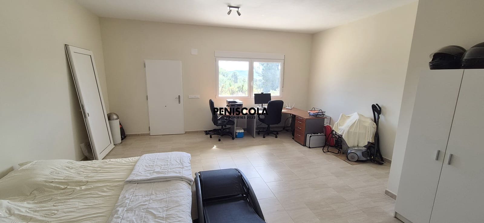 3 sypialnia Willa na sprzedaż w Cervera del Maestre / Cervera del Maestrat z basenem - 495 000 € (Ref: 9753455)