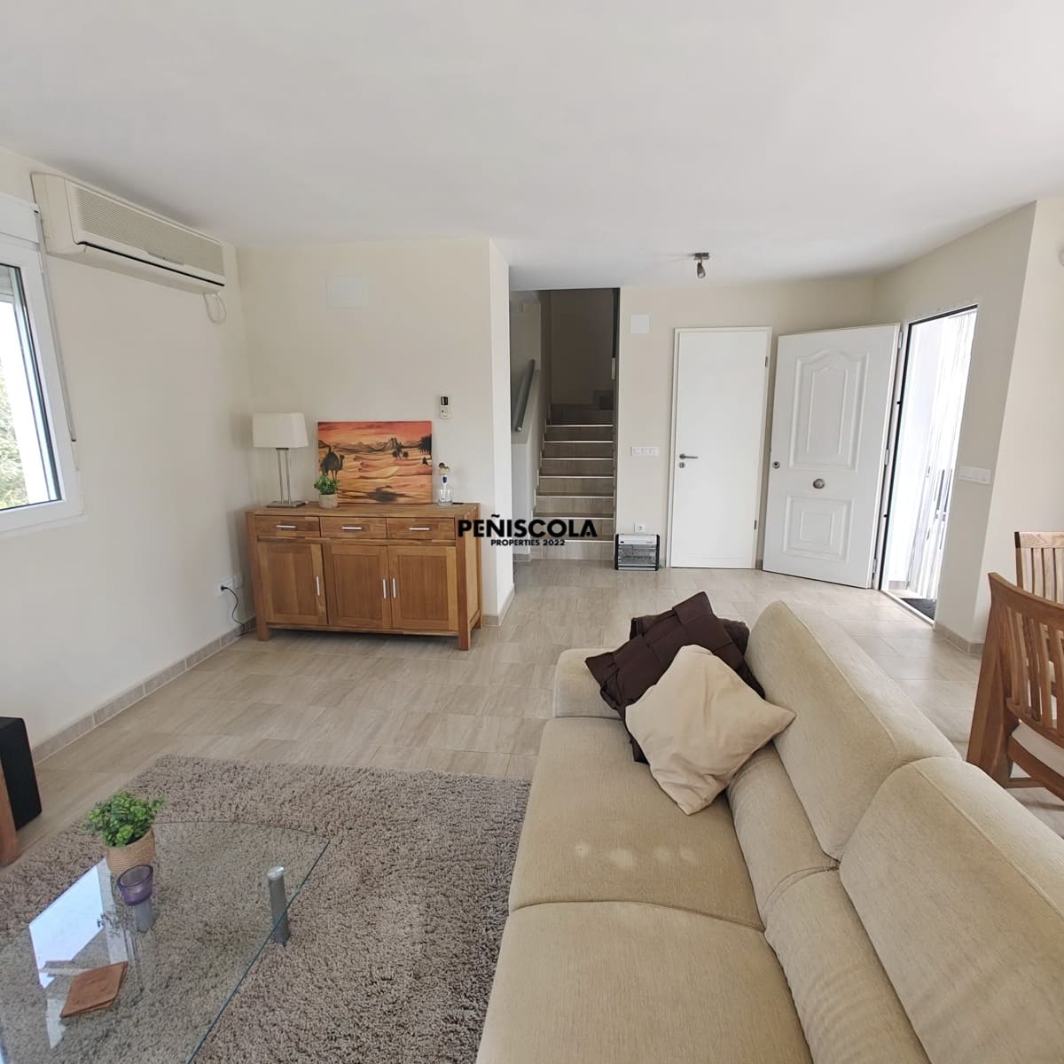 3 sypialnia Willa na sprzedaż w Cervera del Maestre / Cervera del Maestrat z basenem - 495 000 € (Ref: 9753455)