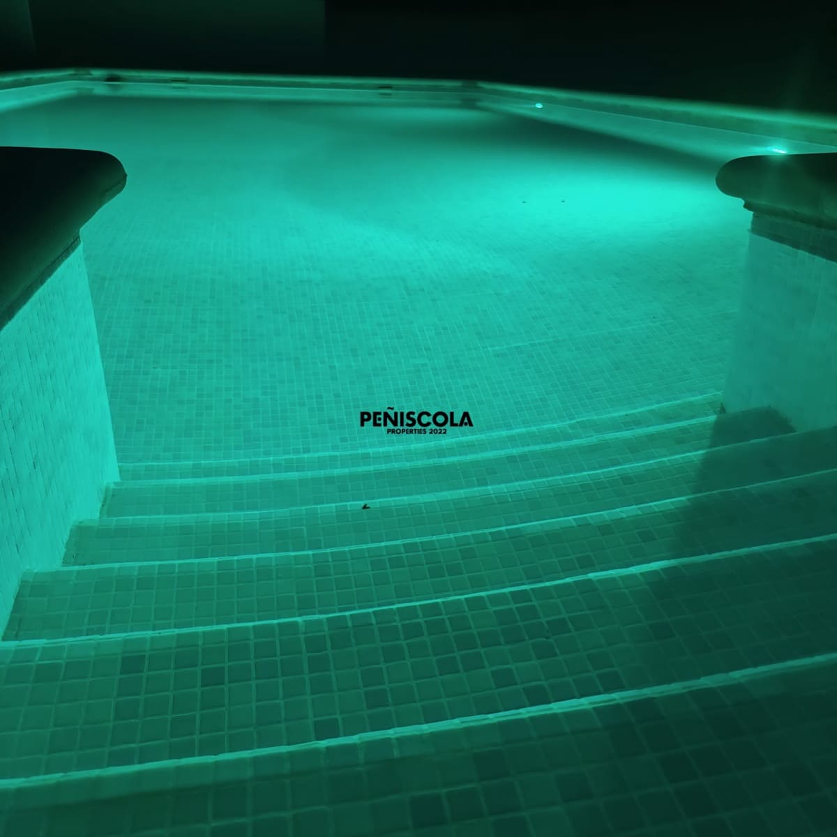 3 sypialnia Willa na sprzedaż w Cervera del Maestre / Cervera del Maestrat z basenem - 495 000 € (Ref: 9753455)