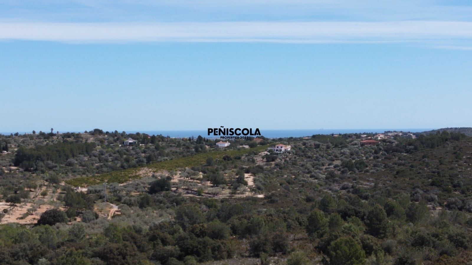 3 sypialnia Willa na sprzedaż w Cervera del Maestre / Cervera del Maestrat z basenem - 495 000 € (Ref: 9753455)