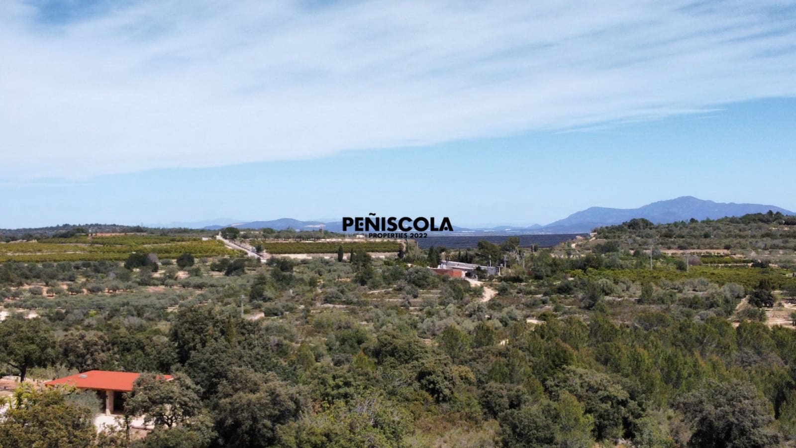 3 sypialnia Willa na sprzedaż w Cervera del Maestre / Cervera del Maestrat z basenem - 495 000 € (Ref: 9753455)