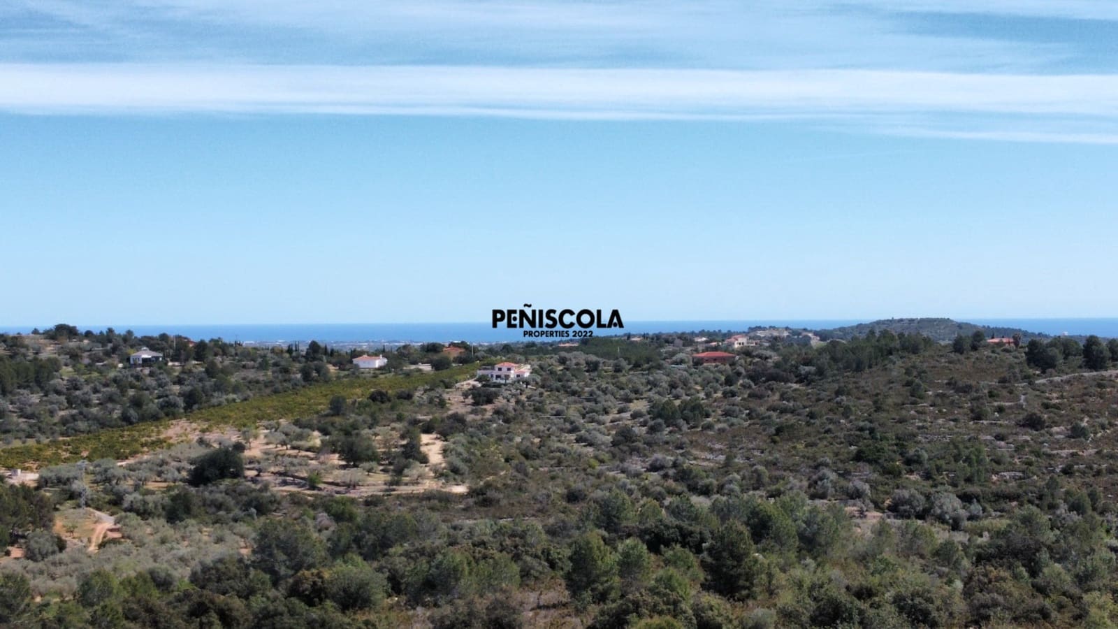 3 sypialnia Willa na sprzedaż w Cervera del Maestre / Cervera del Maestrat z basenem - 495 000 € (Ref: 9753455)