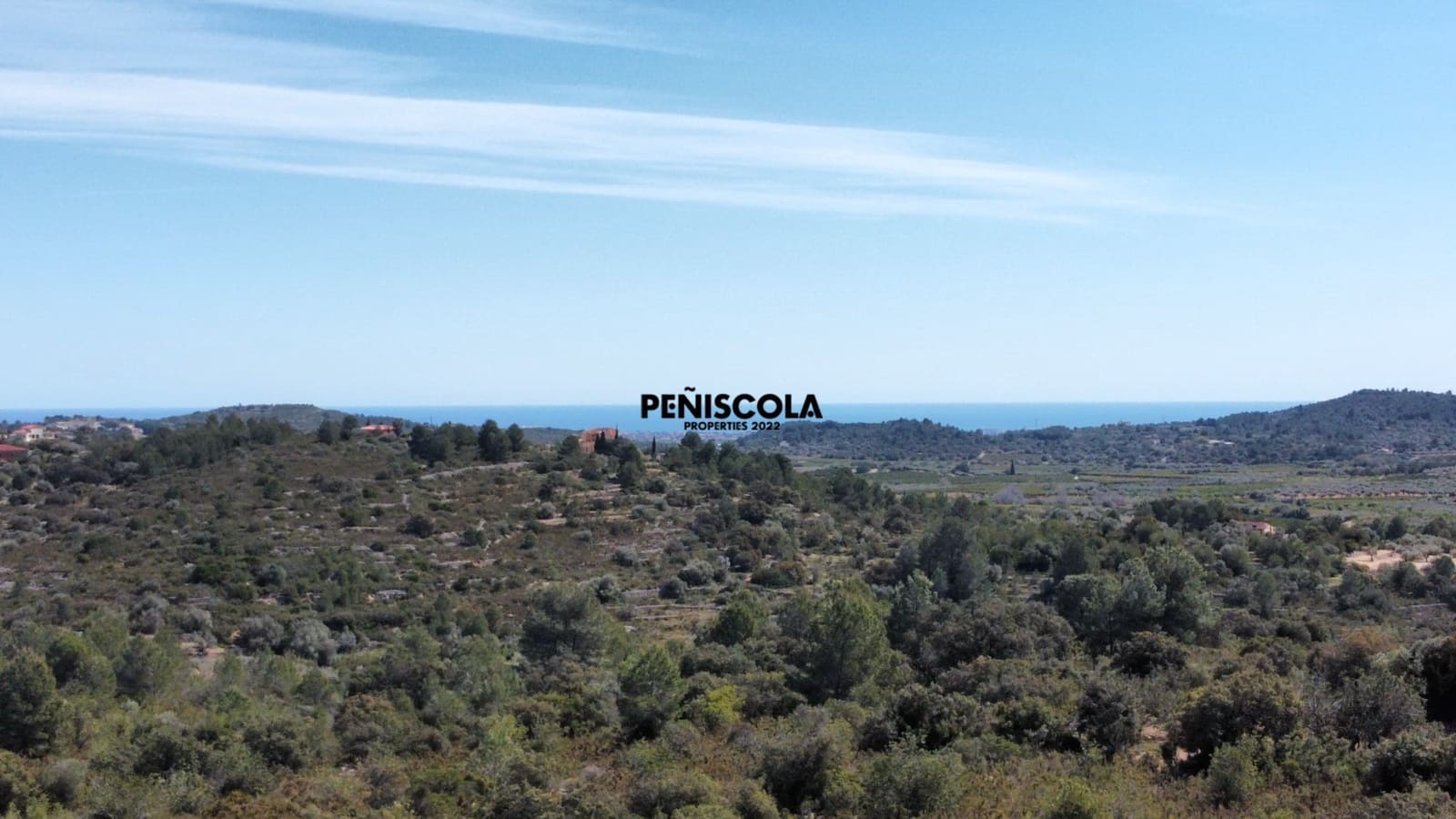 3 sypialnia Willa na sprzedaż w Cervera del Maestre / Cervera del Maestrat z basenem - 495 000 € (Ref: 9753455)