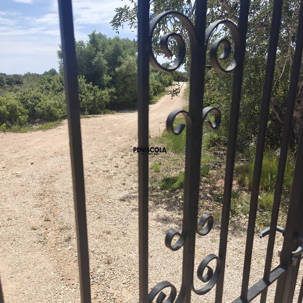 3 sypialnia Willa na sprzedaż w Cervera del Maestre / Cervera del Maestrat z basenem - 495 000 € (Ref: 9753455)