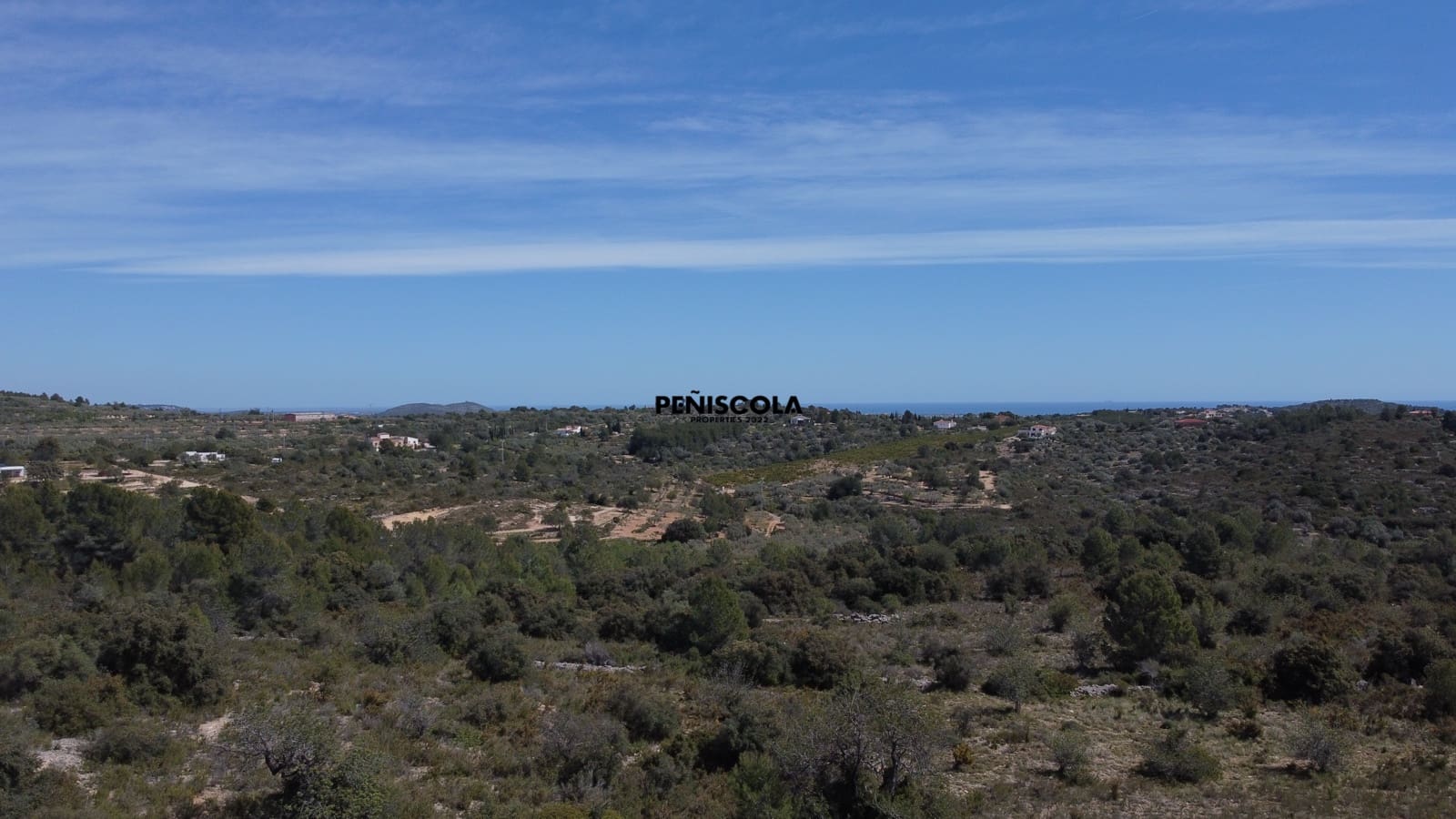 3 sypialnia Willa na sprzedaż w Cervera del Maestre / Cervera del Maestrat z basenem - 495 000 € (Ref: 9753455)