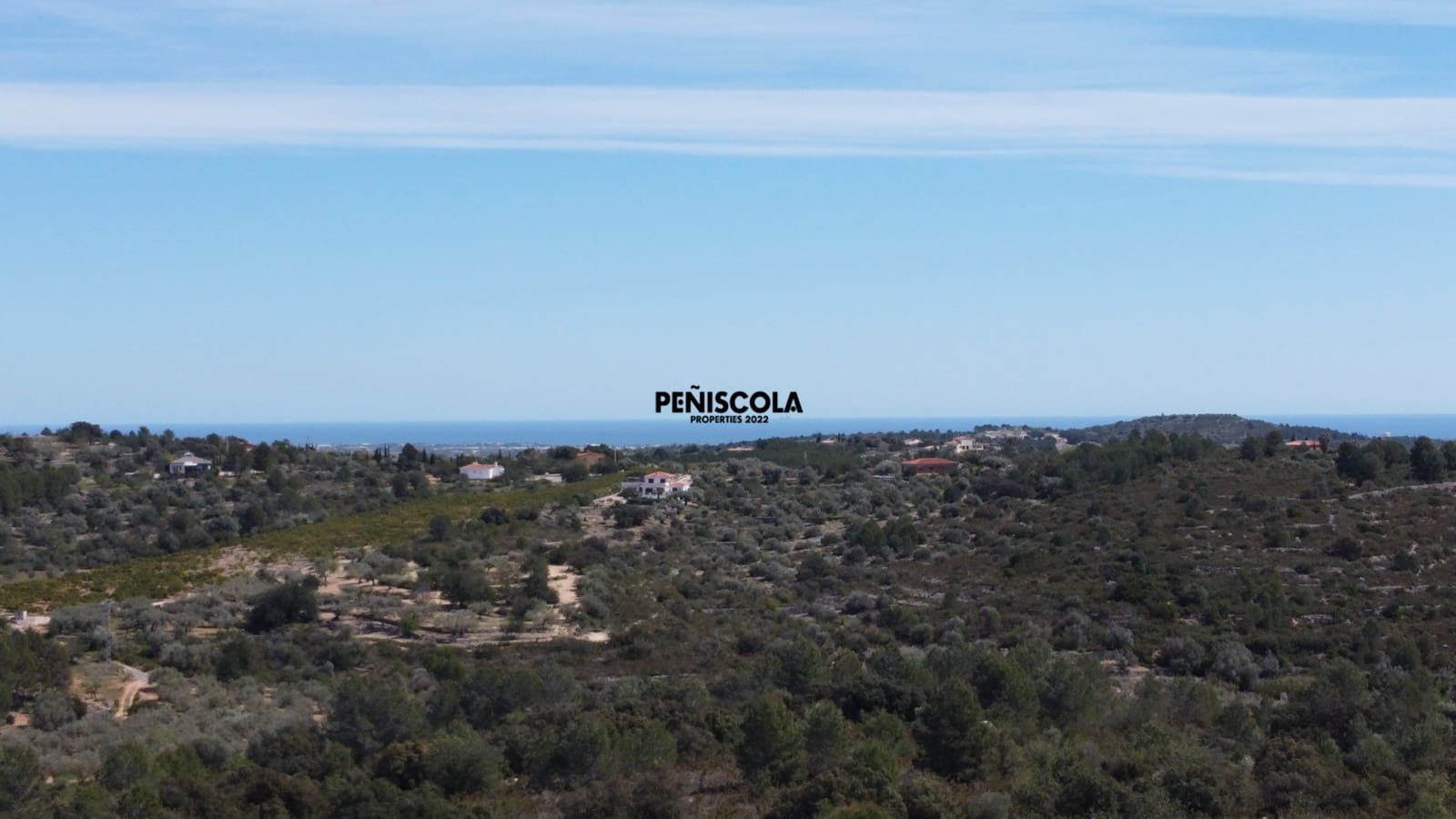 3 sypialnia Willa na sprzedaż w Cervera del Maestre / Cervera del Maestrat z basenem - 495 000 € (Ref: 9753455)