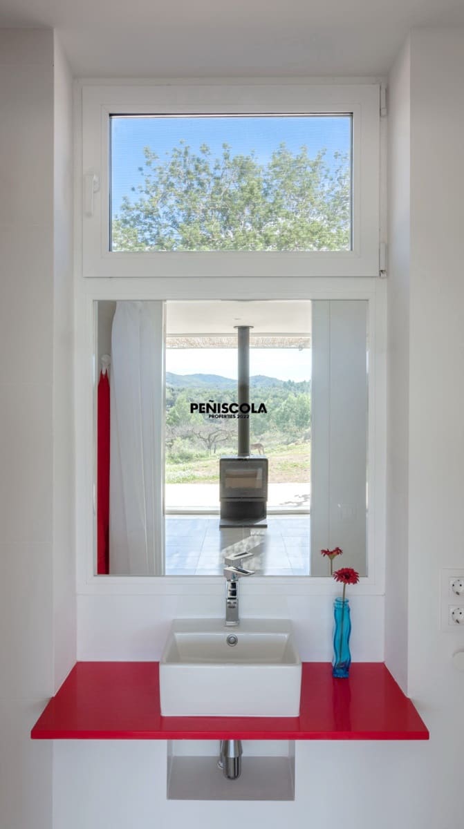 3 Zimmer Finca/Landgut zu verkaufen in Cervera del Maestre / Cervera del Maestrat - 179.000 € (Ref: 9774383)