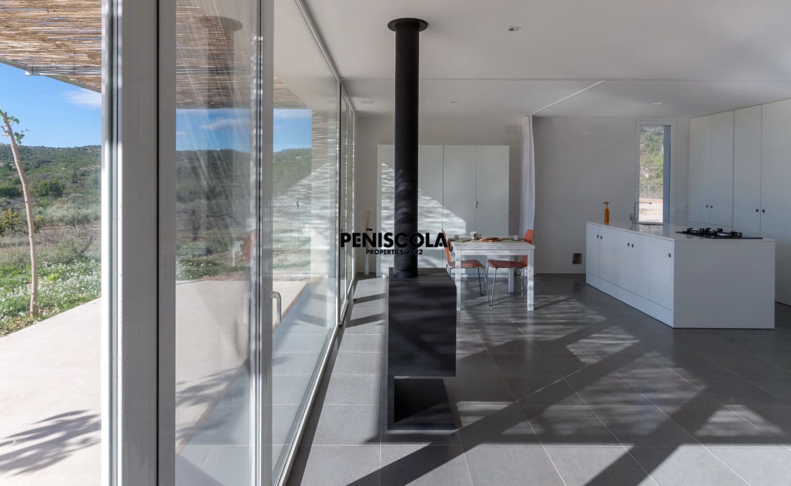 3 Zimmer Finca/Landgut zu verkaufen in Cervera del Maestre / Cervera del Maestrat - 179.000 € (Ref: 9774383)