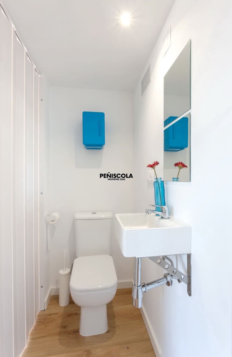 3 Zimmer Finca/Landgut zu verkaufen in Cervera del Maestre / Cervera del Maestrat - 179.000 € (Ref: 9774383)