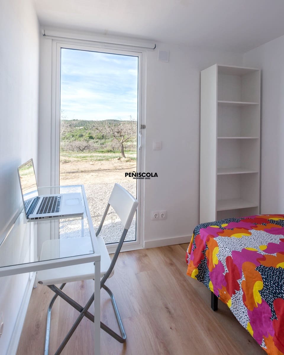 3 Zimmer Finca/Landgut zu verkaufen in Cervera del Maestre / Cervera del Maestrat - 179.000 € (Ref: 9774383)